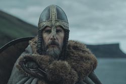 Loading The Northman Pics 2 -  תמונה מספר 2 מהסרט מלך הצפון ...