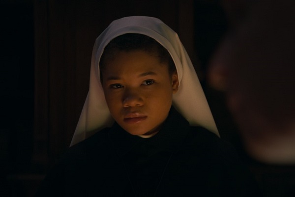 Loading The Nun 2 Pics 1 -    1   2 ...