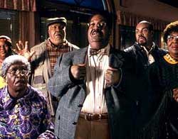 Loading The Nutty Professor 2 Pics 3 -  ����� ���� 3 ����� �������� ������ 2 ...