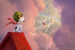 Loading The Peanuts Movie Pics 2 -    2   ' :   () ...