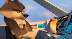 Loading The Penguins of Madagascar Pics 2 -    2    ...