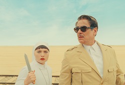 Loading The Phoenician Scheme Pics 4 -  ����� ���� 4 ����� ����� ������� ...