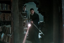 Loading The Popes Exorcist Pics 3 -    3      ...