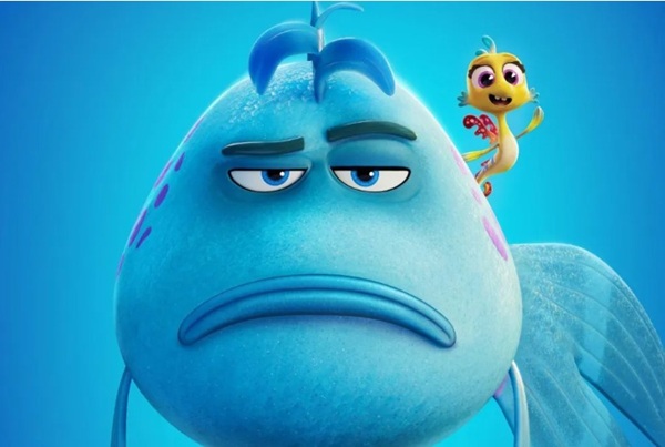 Loading The Pout Pout Fish Pics 1 -  ����� ���� 1 ����� �� ���� ���� ...