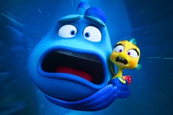 Loading The Pout Pout Fish Pics 2 -  ����� ���� 2 ����� �� ���� ���� ...