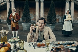 Loading The Promised Land Pics 2 -    2   ...