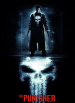 The Punisher -   : 