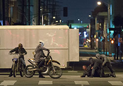 Loading The Purge: Anarchy Pics 4 -    4   2:    ...