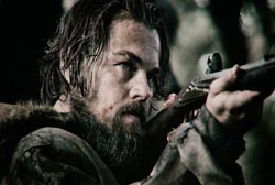 Loading The Revenant Pics 1 -    1     (IMAX) ...