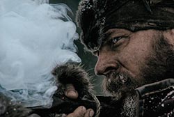 Loading The Revenant Pics 4 -    4     (IMAX) ...