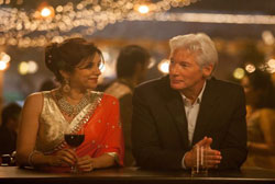 Loading The Second Marigold Hotel Pics 1 -    1      ...