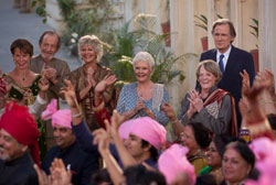 Loading The Second Marigold Hotel Pics 2 -    2      ...