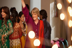 Loading The Second Marigold Hotel Pics 4 -    4      ...