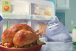 Loading The Secret Life of Pets Pics 5 -    5       () ...