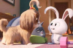 Loading The Secret Life of Pets 2 Pics 4 -    4       2 ...