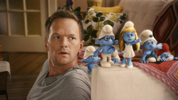 Loading The Smurfs 3D Pics 3 -    3   ( |  ) ...