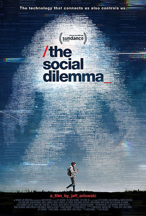 The Social Dilemma -   :  :  