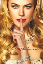 The Stepford Wives