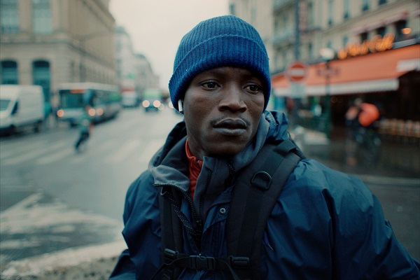 Loading The Story of Souleymane Pics 1 -    1     ...
