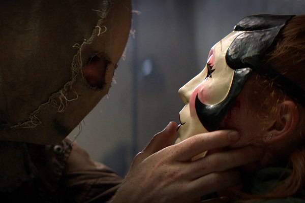 Loading The Strangers Chapter 3 Pics 1 -  ����� ���� 1 ����� �����: ��� 3 ...