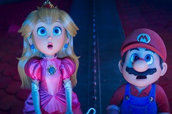 Loading The Super Mario Galaxy Movie Pics 2 -  ����� ���� 2 ����� ���� ���� ����� ���� ...