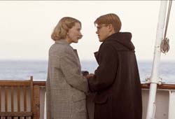 Loading The Talented Mr. Ripley Pics 2 -  ����� ���� 2 ����� ������ �� �� ����� ...