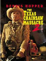 The Texas Chainsaw Massacre 2