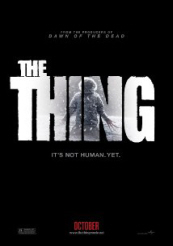 The Thing - פרטי סרט : היצור