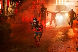 Loading The Toxic Avenger Pics 4 -  ����� ���� 4 ����� ������ �����'� ...