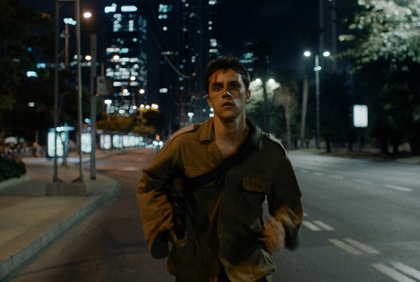 Loading The Vanishing Soldier Pics 1 -    1    ...