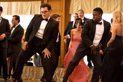 Loading The Wedding Ringer Pics 1 -    1    ...