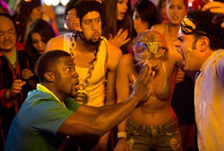 Loading The Wedding Ringer Pics 2 -    2    ...