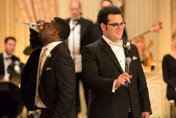 Loading The Wedding Ringer Pics 3 -    3    ...