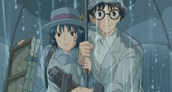 Loading The Wind Rises Pics 1 -    1    ...