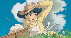 Loading The Wind Rises Pics 4 -    4    ...