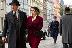 Loading The Zookeepers Wife Pics 2 -    2       ...
