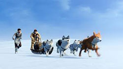 Loading The legend of Sarila Pics 3 -  תמונה מספר 3 מהסרט אגדת שלג (מדובב) ...