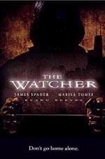 ����� The Watcher