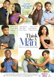 Think Like a Man - פרטי סרט : Think Like a Man