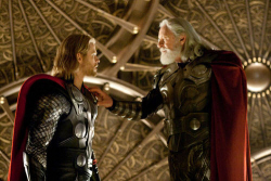 Loading Thor Pics 1 -    1     ...