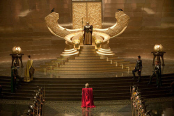 Loading Thor Pics 3 -    3     ...