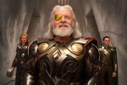 Loading Thor Pics 4 -    4     ...