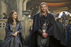 Loading Thor: The Dark World Pics 1 -    1  :   ( ) ...