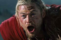 Loading Thor: The Dark World Pics 3 -    3  :   ...