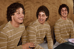 Loading Three Identical Strangers Pics 2 -    2     ...