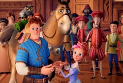 Loading Three Wishes for Cinderella 2026 Pics 2 -  ����� ���� 2 ����� ������� ����� ������� ...