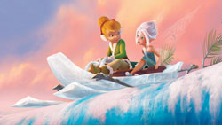 Loading Tinkerbell Pics 1 -    1     (  | ) ...