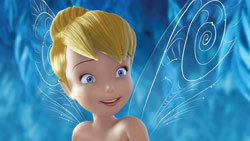 Loading Tinkerbell Pics 3 -    3     (  | ) ...