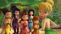 Loading Tinkerbell Pics 4 -    4     (  | ) ...