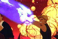 Loading Titan A.E Pics 1 -  ����� ���� 1 ����� ����� (2000) ...